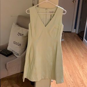 Eva Mendes Dress